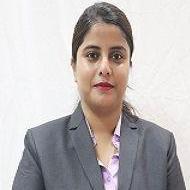 Mohini S. Scrum Master Certification trainer in Hyderabad