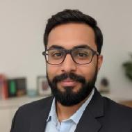 Chandresh Personal Trainer trainer in Jabalpur