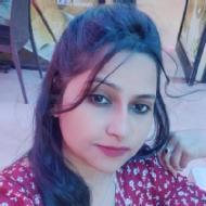 Priyanka Y. Class I-V Tuition trainer in Surat