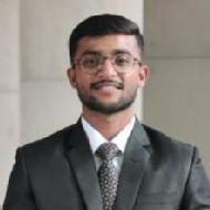 Prateek Roshan Class 10 trainer in Kalmeshwar