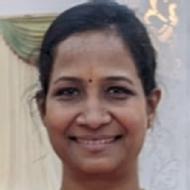 Shobana Yoga trainer in Chennai