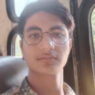 Shivam Jadon Oracle trainer in Joura