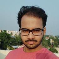 Jayanta Sarkar Class 6 Tuition trainer in Serampore