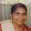 Photo of D. Gayathri