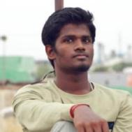 Danush Kumar Class 12 Tuition trainer in Tiruvannamalai