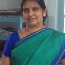 Photo of S.Kamakshi