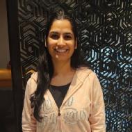 Simran K. Class I-V Tuition trainer in Allahabad