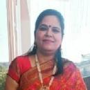 Photo of Dr Nisha Mann