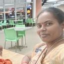 Photo of Gayathri K A.