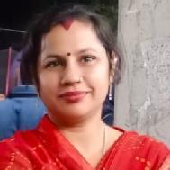 Kavita Sharma Class I-V Tuition trainer in Jaipur