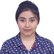 Debolina Das Class I-V Tuition trainer in Kolkata