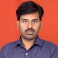Lokendra R C Language trainer in Sevamandir