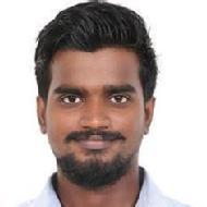 Prasanth Class 12 Tuition trainer in Chennai