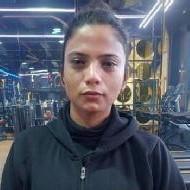 Sitara K. Personal Trainer trainer in Noida