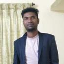 Photo of Karthikeyan P