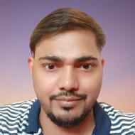 Anubhav Singh Swarn Class 11 Tuition trainer in Ghaziabad