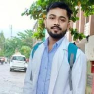 Nitish Kumar Nirala Class 8 Tuition trainer in Bhopal