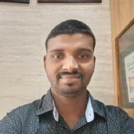 Santosh Waichal Autocad trainer in Mumbai