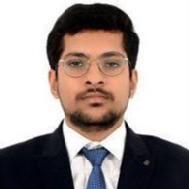 Mehul Sharma UPSC Exams trainer in Noida