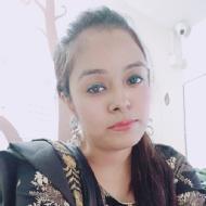 Pallavi M. Class I-V Tuition trainer in Hyderabad