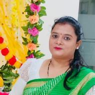 Neha V. Class 11 Tuition trainer in Hyderabad