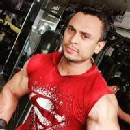 Harveer Chauhan Personal Trainer trainer in Delhi