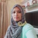 Photo of Shakila B.