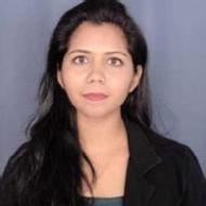 Shivani K. Class 8 Tuition trainer in Faridabad