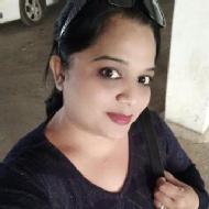 Trupti B. Class I-V Tuition trainer in Jamnagar