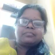 Sunita N. Spoken English trainer in Pune
