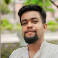 Koustav Biswas Class 12 Tuition trainer in Kolkata