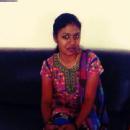 Photo of Ashwini V.