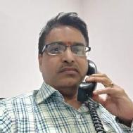 Sampath Kumar Class 10 trainer in Hyderabad