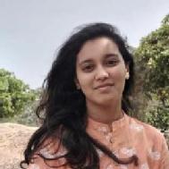 Tejaswini S. Class I-V Tuition trainer in Bangalore