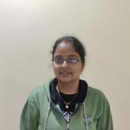 Divya D. Tamil Language trainer in Bangalore