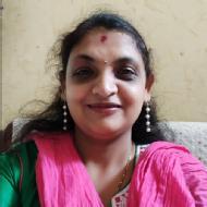 N Shubha Prasad Class I-V Tuition trainer in Bangalore