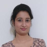 Punarjyot Kaur Class 9 Tuition trainer in Sahibzada Ajit Singh Nagar