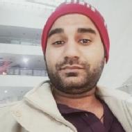 Sachin Lamba Special Education (Learning Disabilities) trainer in Palwal