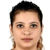 Apeksha A. Nursery-KG Tuition trainer in Mormugao