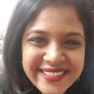 Namritha Ashok Class I-V Tuition trainer in Bangalore