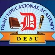 Desu Educational Academy NEET-UG institute in Hyderabad