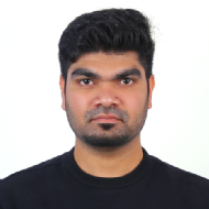 Saikapil Bunni BTech Tuition trainer in Hyderabad