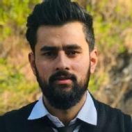 Mohd shafi lone Class I-V Tuition trainer in GUREZ