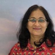 Nimmi Tiwari Class 12 Tuition trainer in Bangalore