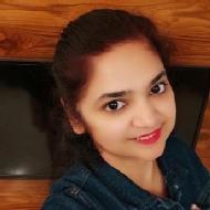 Paramita B. Class 9 Tuition trainer in Kolkata