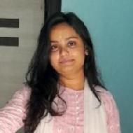 Shubhi S. Class 11 Tuition trainer in Delhi