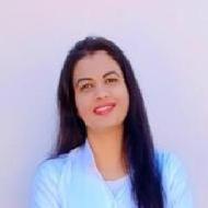 Sapna S. Class 11 Tuition trainer in Guna