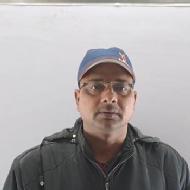 Manish Kumar Shukla Class 12 Tuition trainer in Sultanpur