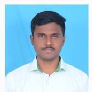 Venkata Pravinay T BTech Tuition trainer in Tirupati Urban