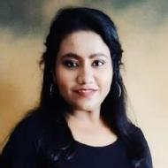 Chandana A. Reiki trainer in Bangalore